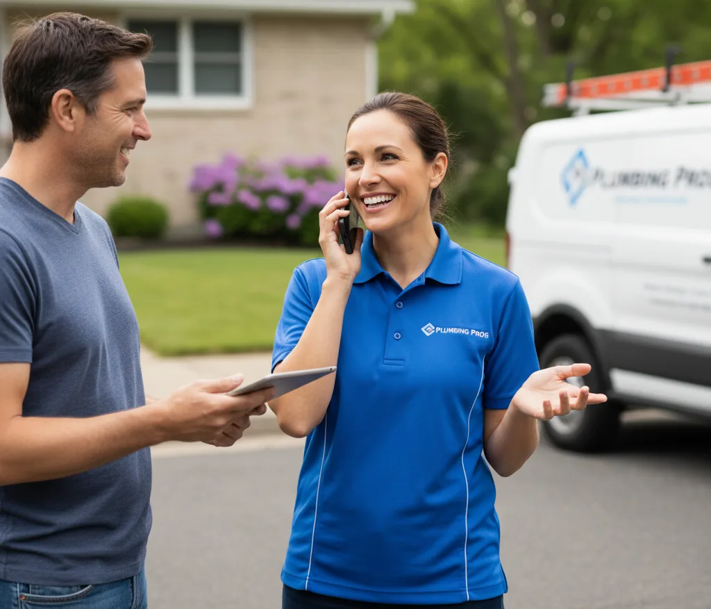 Leak Detection in Arlington, VT